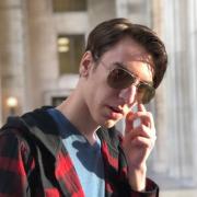Drew Lickman